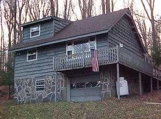 337TP Deerfoot Rd, Lake Ariel, PA 18436