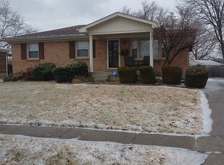 5104 Mount Marcy Rd, Louisville, KY 40216