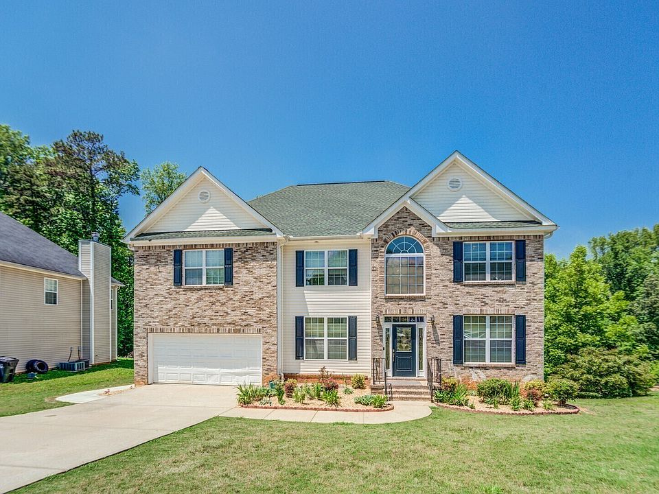 255 Winchester Dr, Covington, GA 30016 | MLS #10159431 | Zillow