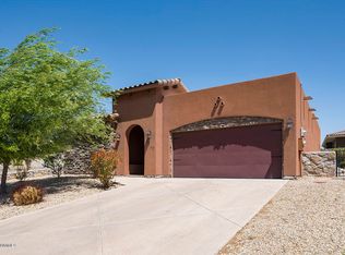 4217 Tres Ninos Dr, Las Cruces, NM 88011