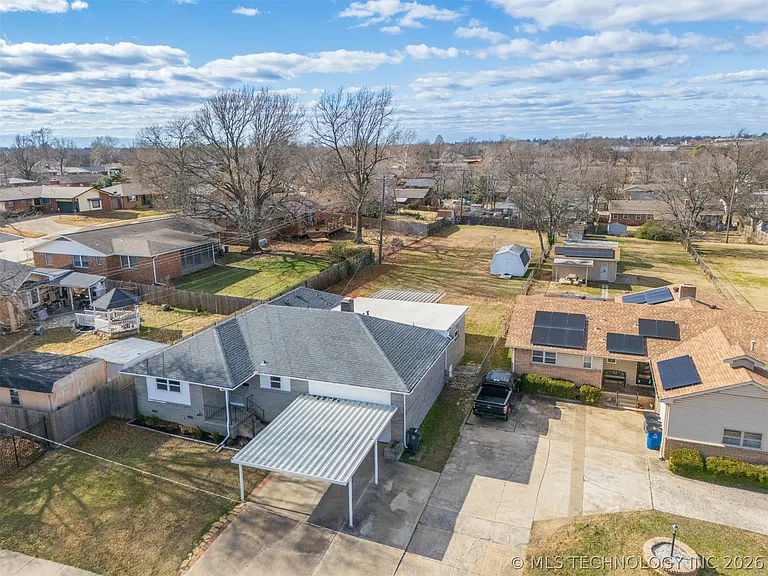 2150 S 80th East Ave — Photo 45