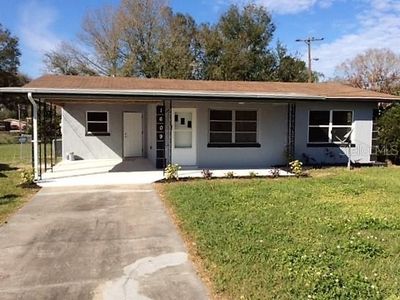 1609 31st St NW, Winter Haven, FL, 33881