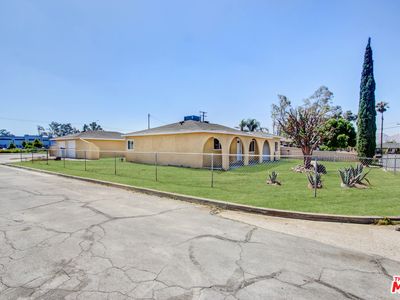 10159 Toyon Ave, Fontana, CA, 92335