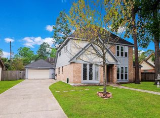 16707 Rugby Ct, Spring, TX 77379