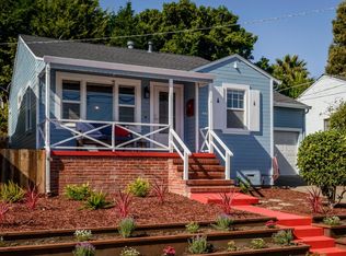 485 Oak Ave, San Bruno, CA 94066