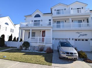 4307 Susquehanna Ave #A, Wildwood, NJ 08260