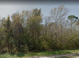 1018 Horizon Dr, Panama City, FL 32401