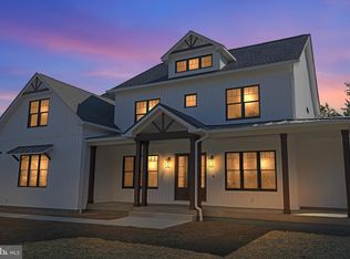 Gooseberry Dr, Leonardtown, MD 20650