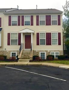 5903 Andrew John Dr, New Albany, OH, 43054