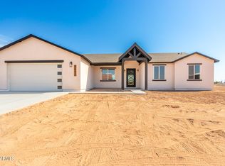 3627 N 372nd Ln, Tonopah, AZ 85354