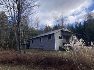 85 Edwins Pond Rd, Rochester, VT 05767