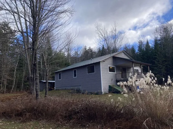 85 Edwins Pond Road, Rochester, VT 05767