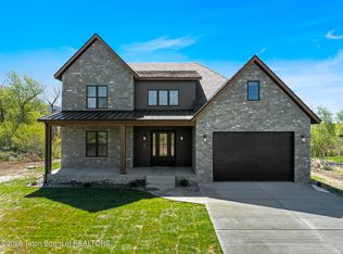 1817 Telemark Trl, Victor, ID 83422
