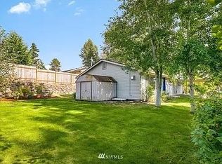 4712 NE 24th St, Renton, WA 98059