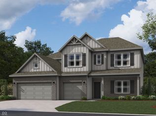 2310 Pine Valley Dr, Plainfield, IN 46168