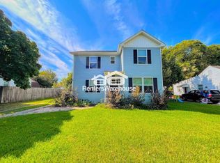 167 Rodman Rd, Norfolk, VA 23503