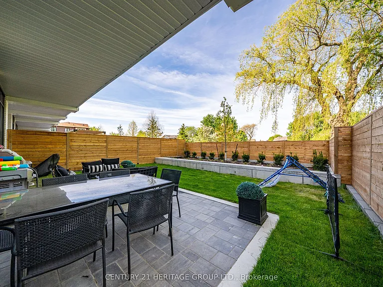 722 Marlee Ave #102 — Photo 36