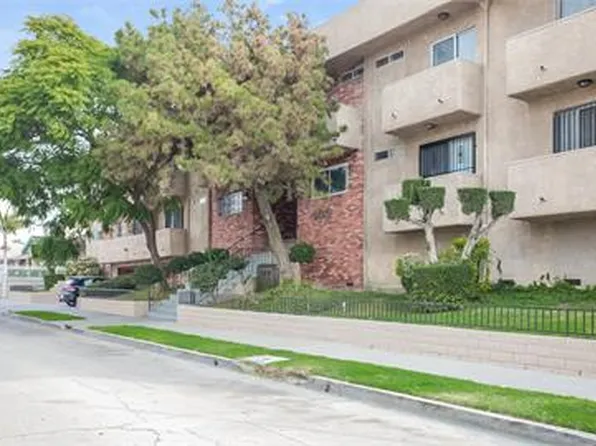 400-412 N Serrano Ave #101, Los Angeles, CA 90004