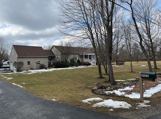 2025 Maple Ave, Charlton, NY 12019