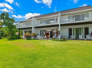 2253 Poipu Rd #141, Koloa, HI 96756