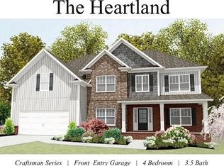 801 Waterwoods Trl LOT 62, Sevierville, TN 37876
