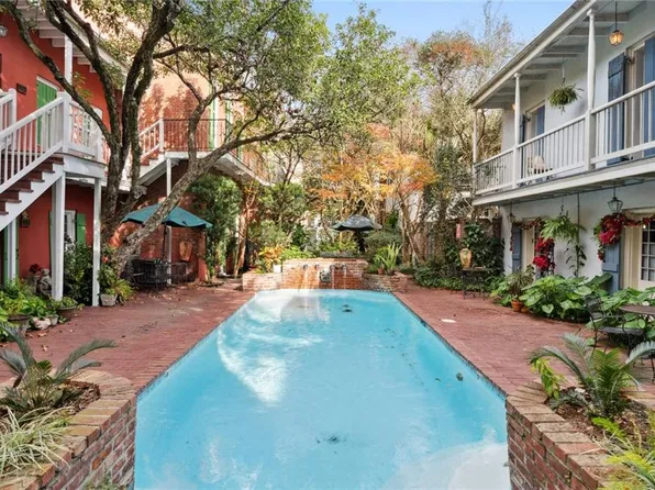 1022 Saint Peter St APT 208, New Orleans, LA 70116