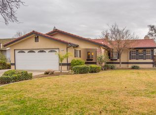 5129 W Palo Alto Ave, Fresno, CA