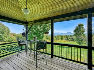 9 Berry Dr, Eustis, ME 04936