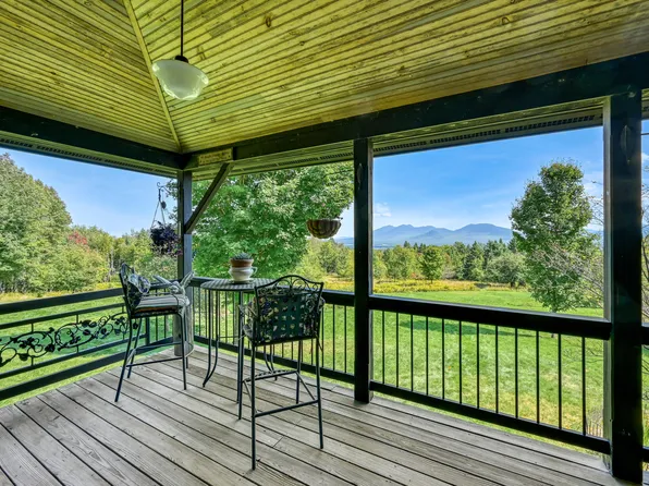 9 Berry Drive, Eustis, ME 04936