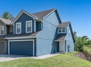 625 E Spring Ave, Bonner Springs, KS 66012