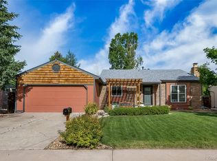17372 E Prentice Cir, Centennial, CO 80015