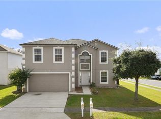 815 Dengar St, Haines City, FL 33844