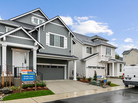 One of just 9 homes in this boutique community