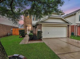 16923 Lockford Ln, Houston, TX 77073