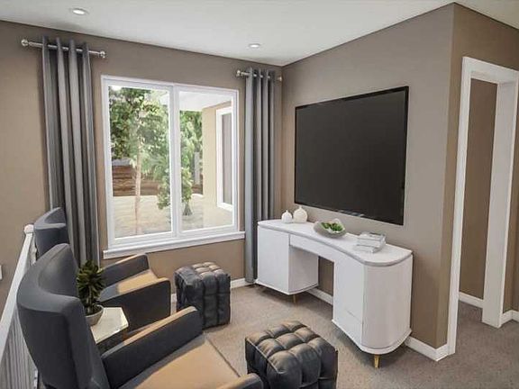 Model Representation