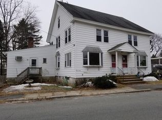 2-4 Albion St, Methuen, MA 01844