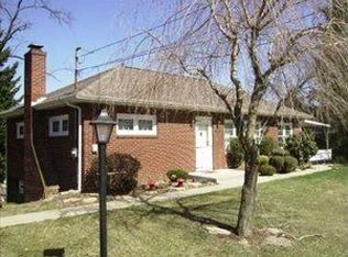 605 Grove St, New Brighton, PA