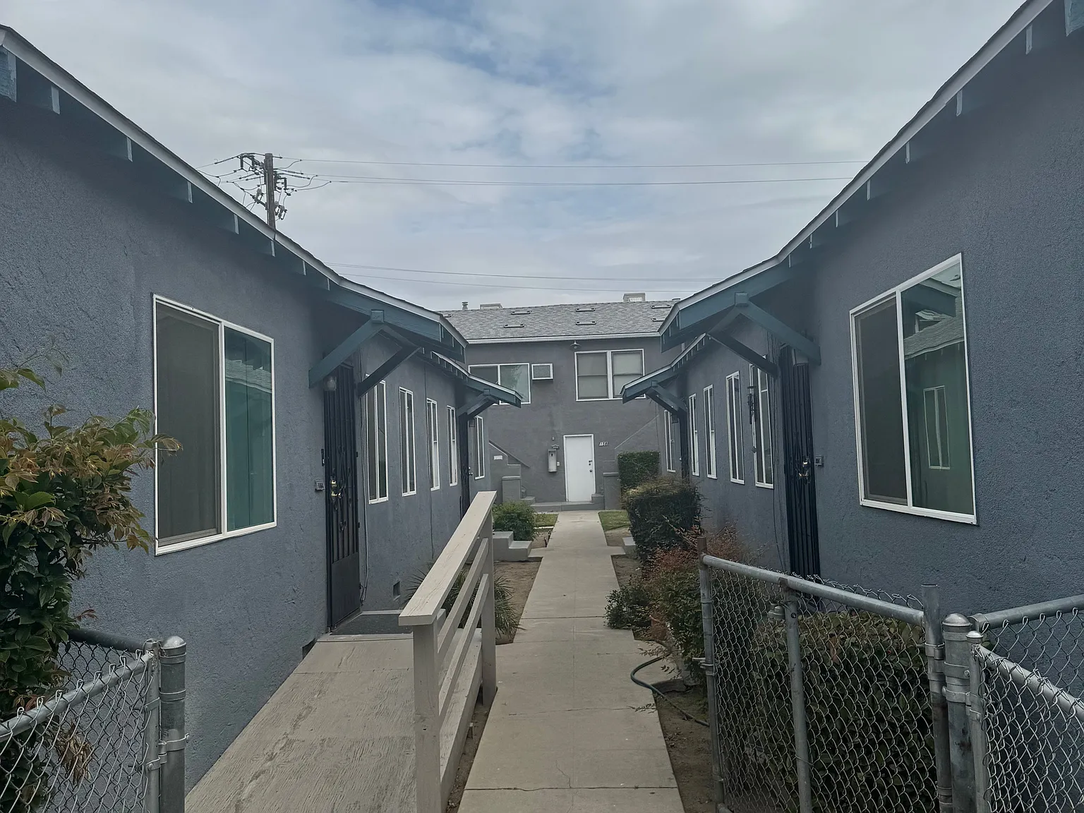 1 bed, 600 sqft, $1,050 — Photo 4