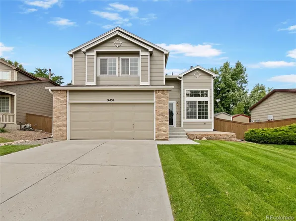 9431 Cove Creek Drive, Highlands Ranch, CO 80129