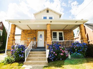 117 W Tacoma Ave, Latrobe, PA 15650