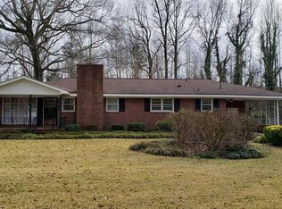 400 Hickory Rd, Goldsboro, NC 27534