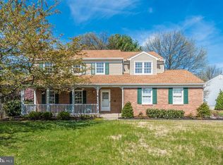 4605 Yates Rd, Beltsville, MD 20705