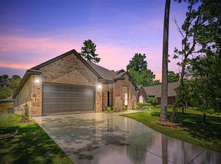 12410 Browning Dr, Montgomery, TX 77356