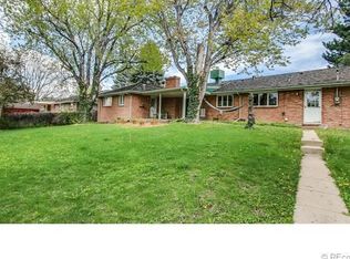 3945 S Jersey St, Denver, CO 80237