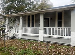 1212 Piedmont Ave, Portsmouth, VA 23704