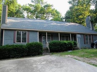 539 Brent Rd, Raleigh, NC 27606