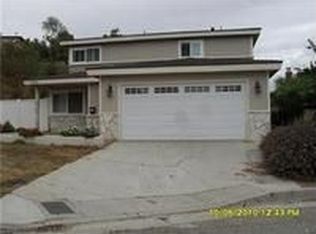 944 Natchez St, San Pedro, CA 90731
