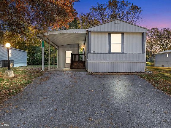 2nd image of 1180 Leisure Dr #57