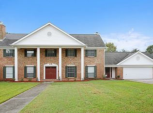 60 Elmwood Dr, Destrehan, LA 70047