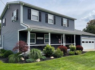 51 3rd St, Canisteo, NY 14823